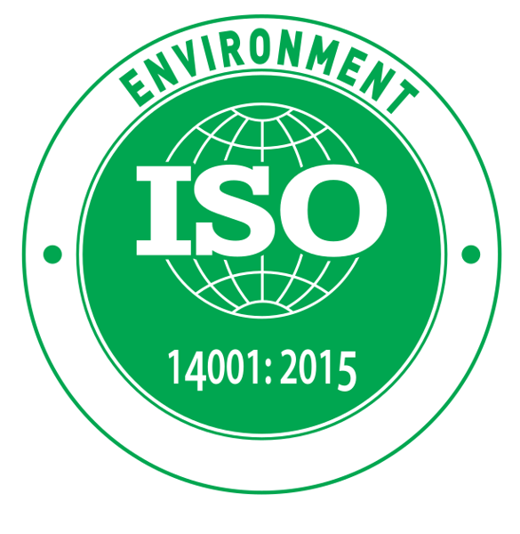 ISO 14001:2015