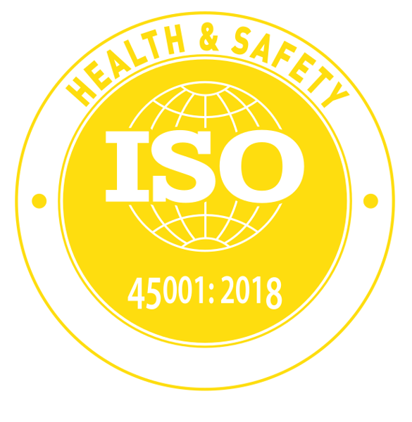 ISO 45001:2018