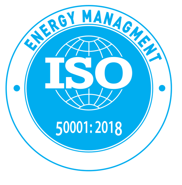 ISO 50001:2018