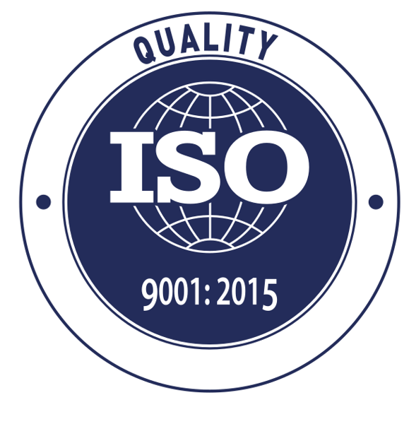 ISO 9001:2015