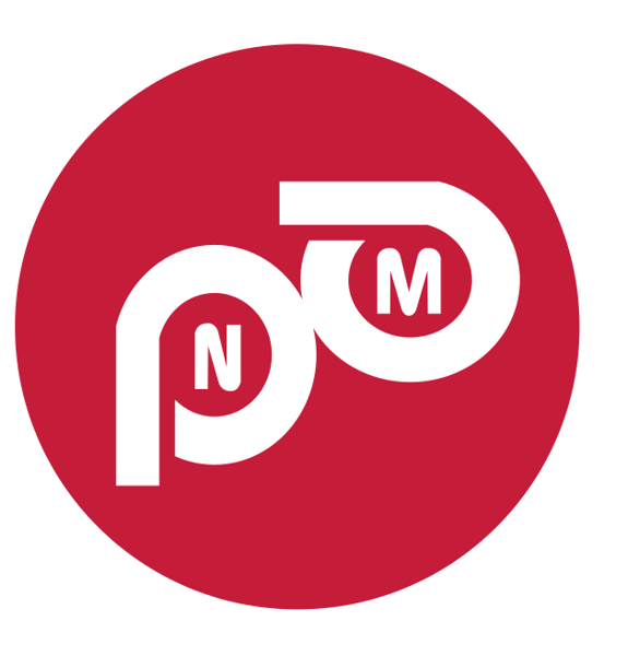 Marquage NM — NM 01.8.353