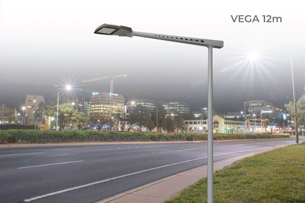 VEGA lighting set