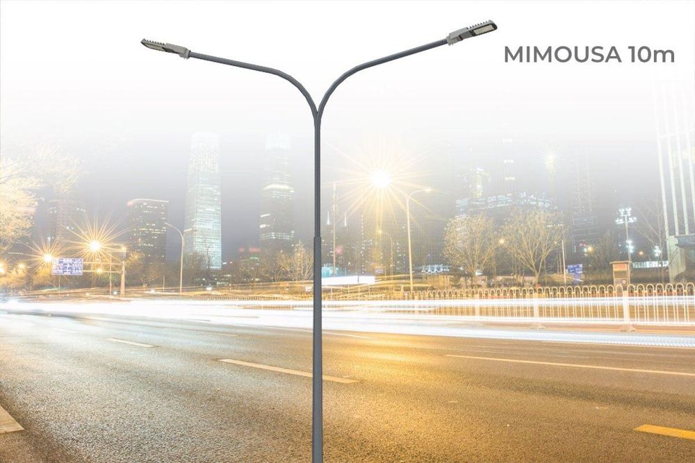 MIMOUSA lighting set